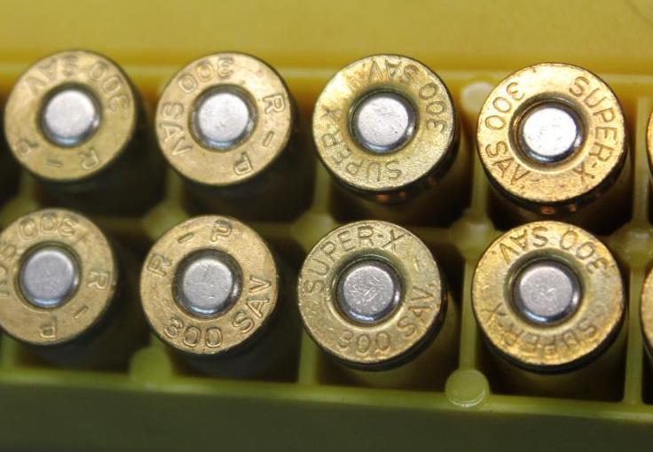 50 Pieces New and Reloaded Ammunition and Fired Brass