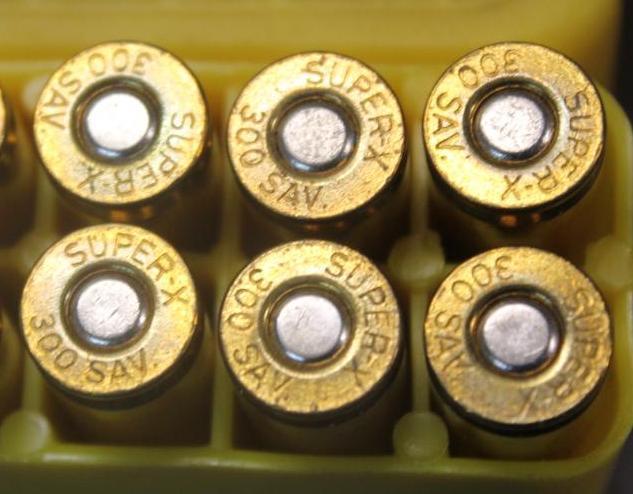 50 Pieces New and Reloaded Ammunition and Fired Brass
