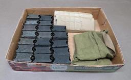 M1 Garand En Bloc Clips