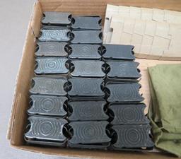 M1 Garand En Bloc Clips