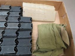 M1 Garand En Bloc Clips