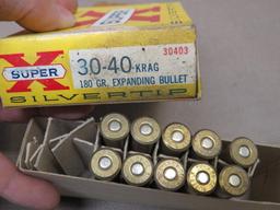 30-40 Krag Ammunition