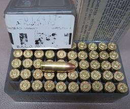 38 Super Ammunition