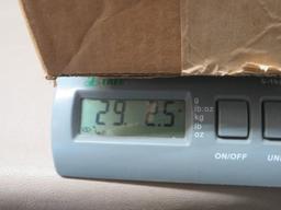 Reloaders Bullet Box