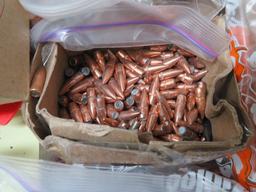 Reloaders Bullet Box