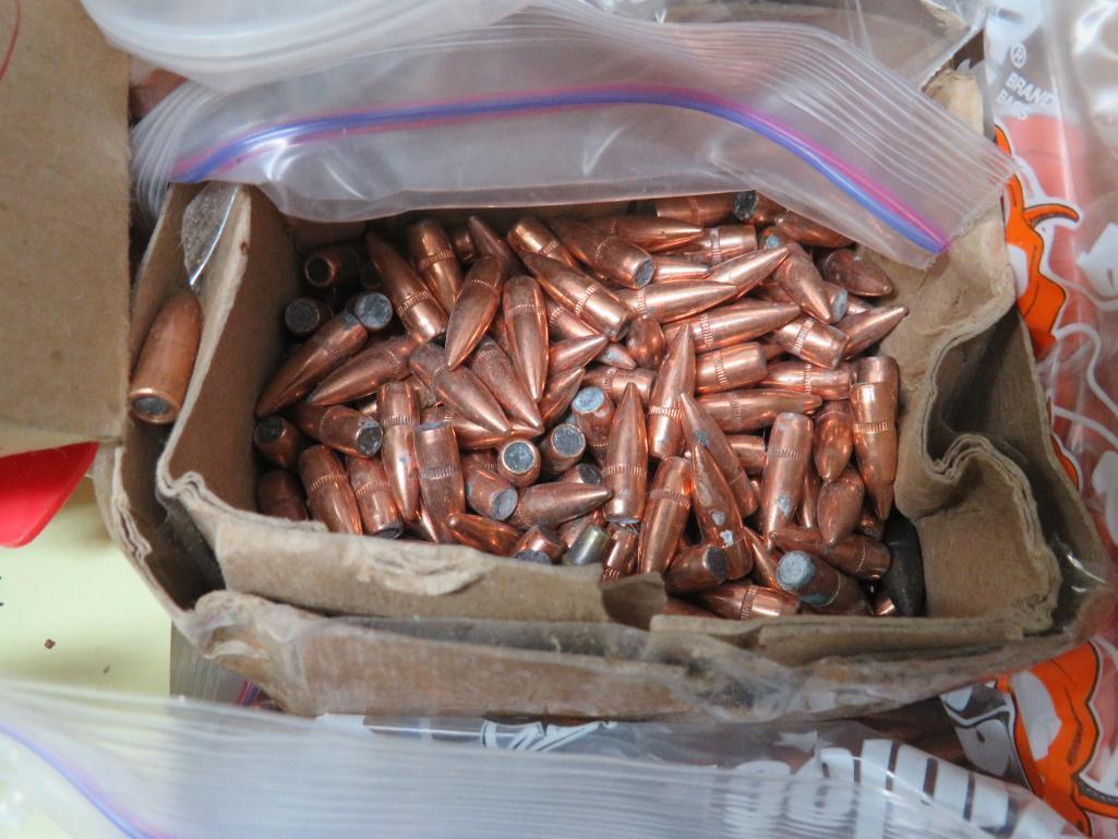 Reloaders Bullet Box