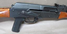 Romanian Cugir WASR 10 - Rifle, 7.62X39, SN# 1-27396-2001