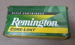 25-20 Winchester Ammunition