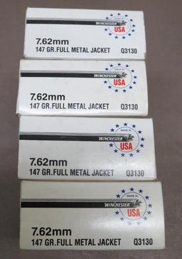 7.62X51 Ammunition