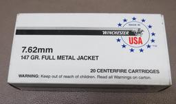7.62X51 Ammunition
