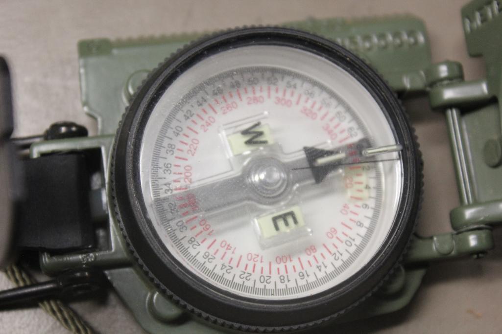Cammenga Model 3H Military Compass