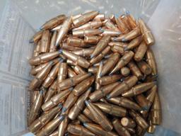 30 cal Bullets for Reloading