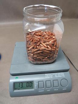 30 cal Bullets for Reloading