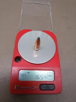 30 cal Bullets for Reloading