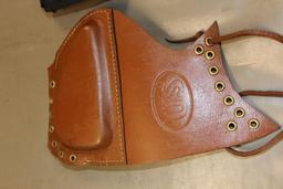 Rifle Cheek Rests