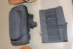 Rifle Cheek Rests