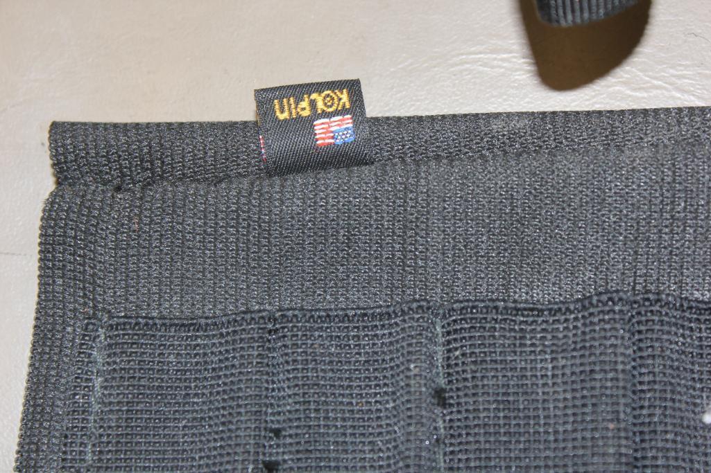 Rifle Cheek Rests