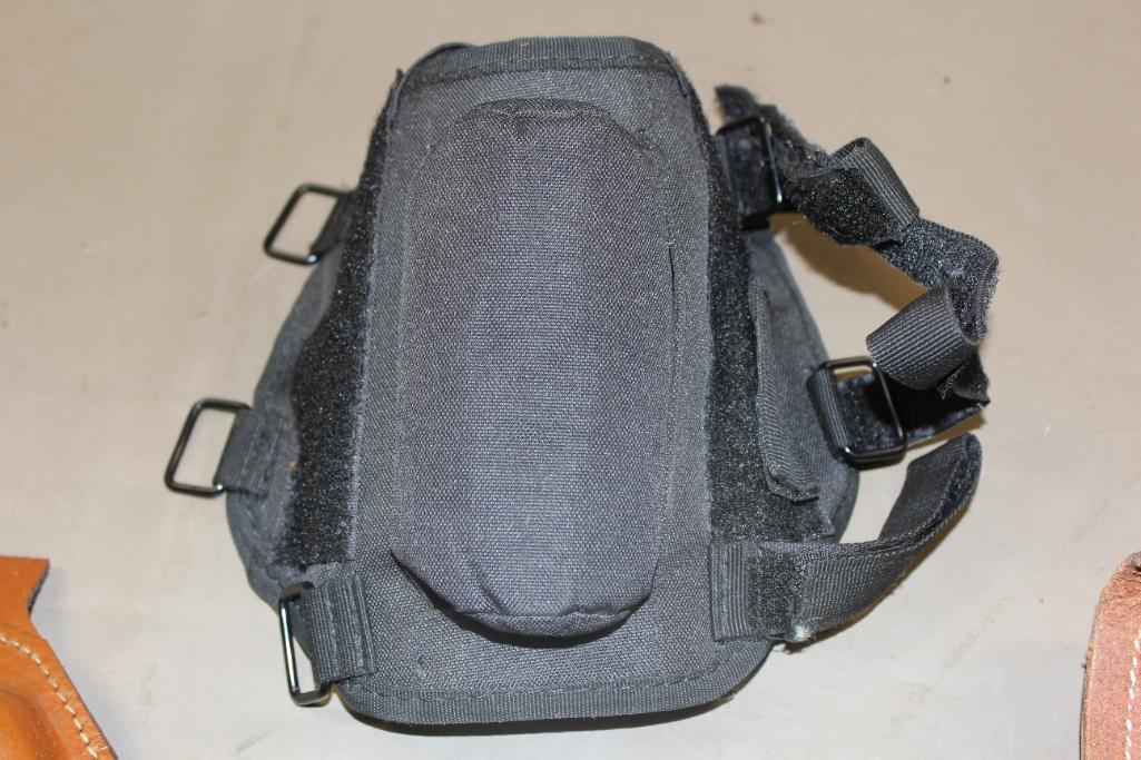 Rifle Cheek Rests