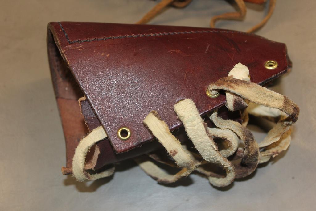 Rifle Cheek Rests