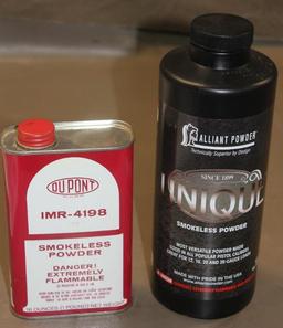 Pistol Reloading Powder NO SHIPPING