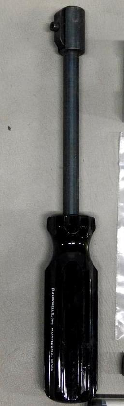 1911 Gunsmith Tools