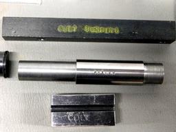 1911 Gunsmith Tools