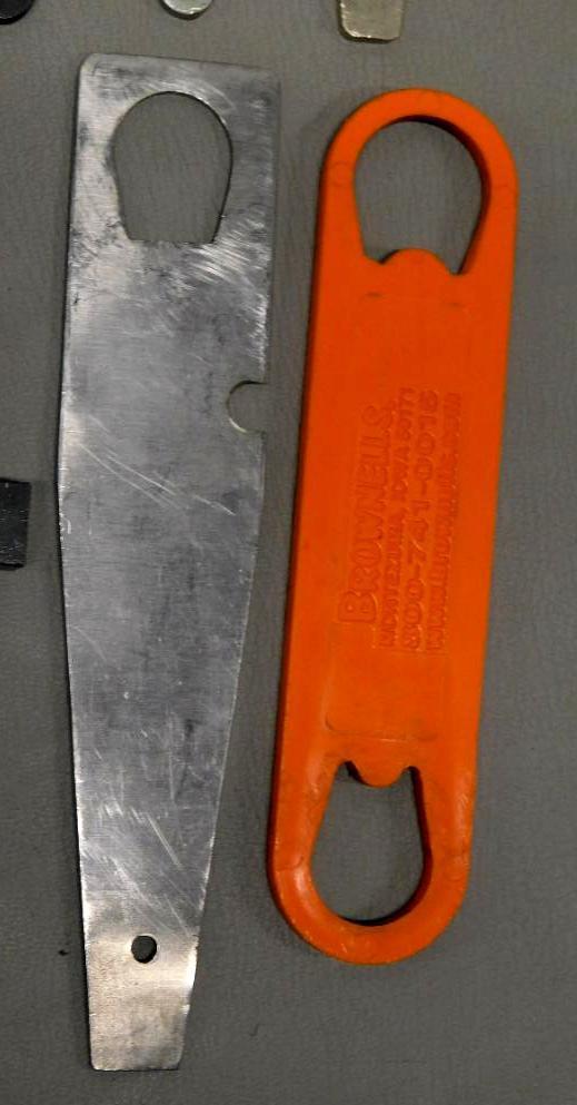 1911 Gunsmith Tools