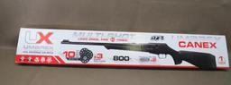 New in Packaging Camillus Titanium Bonded 9.5" Drop Point Knife