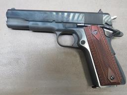 Colt Government Model Series 70 1911 - 45 ACP, Pistol, SN# 71B1513