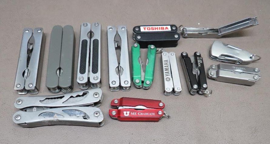 Multi Tools