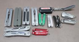 Multi Tools