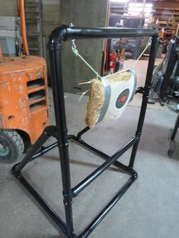 Freestanding Target Rack NO SHIPPING