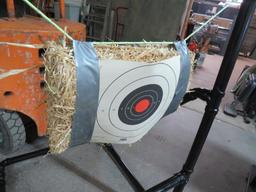 Freestanding Target Rack NO SHIPPING