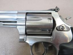 Smith & Wesson 686 - 357 Magnum, Revolver, SN# CEP1026