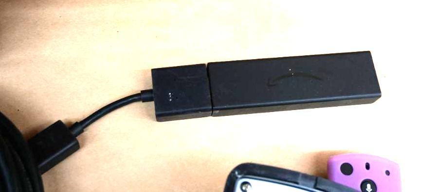 Cords & Electronics
