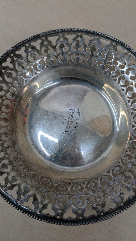 Marked Sterling Assortment