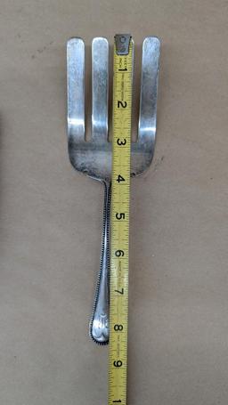 Marked Sterling Assortment