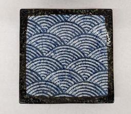 Foreign Pottery