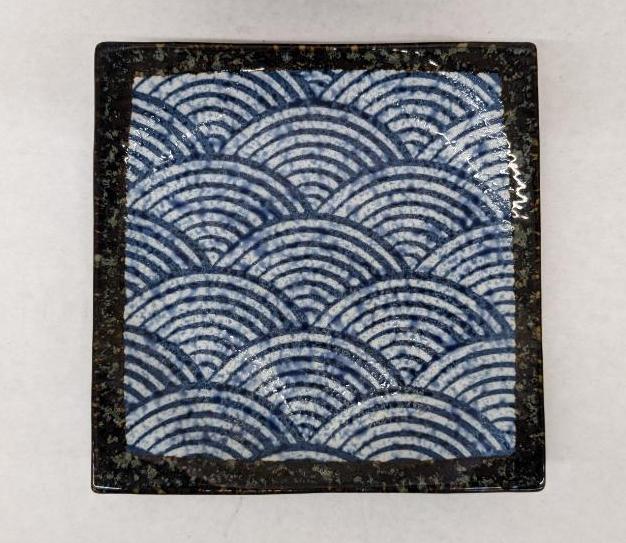 Foreign Pottery