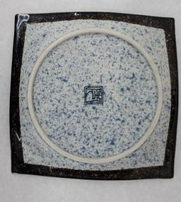 Foreign Pottery