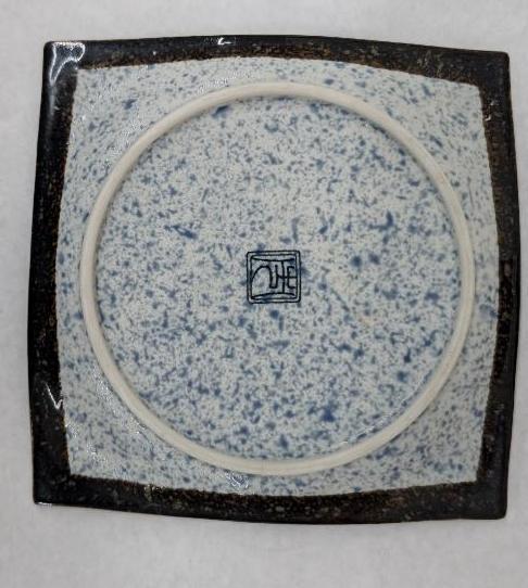 Foreign Pottery