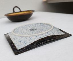 Foreign Pottery