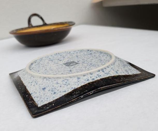 Foreign Pottery