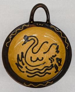 Foreign Pottery