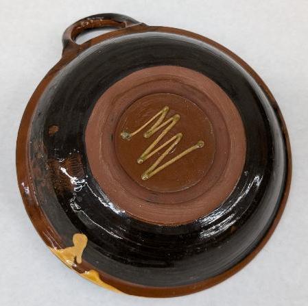 Foreign Pottery