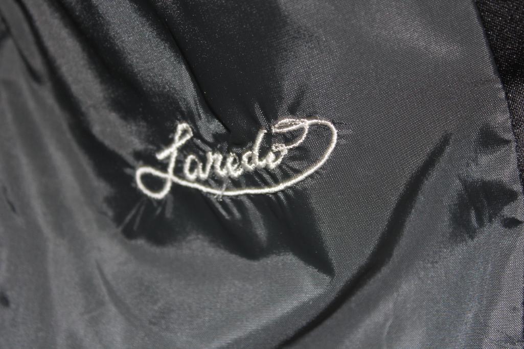 Lord West Tuxedo Jackets and Two Shirts