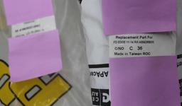Replacement Parts for Honda CR-V and Ford Edge