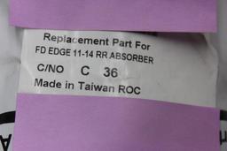 Replacement Parts for Honda CR-V and Ford Edge