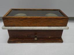 Antique Apothecary / Drug Store Scale