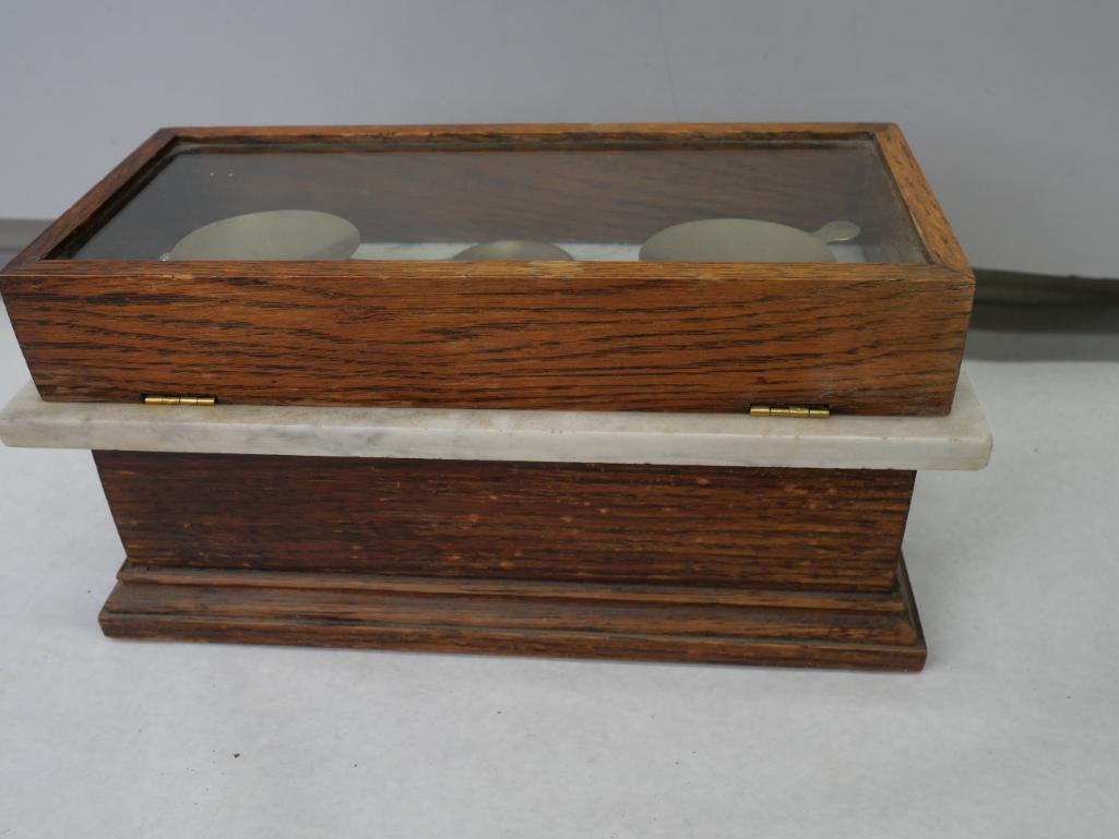 Antique Apothecary / Drug Store Scale